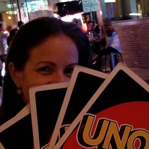 Meet your Posher, Andy